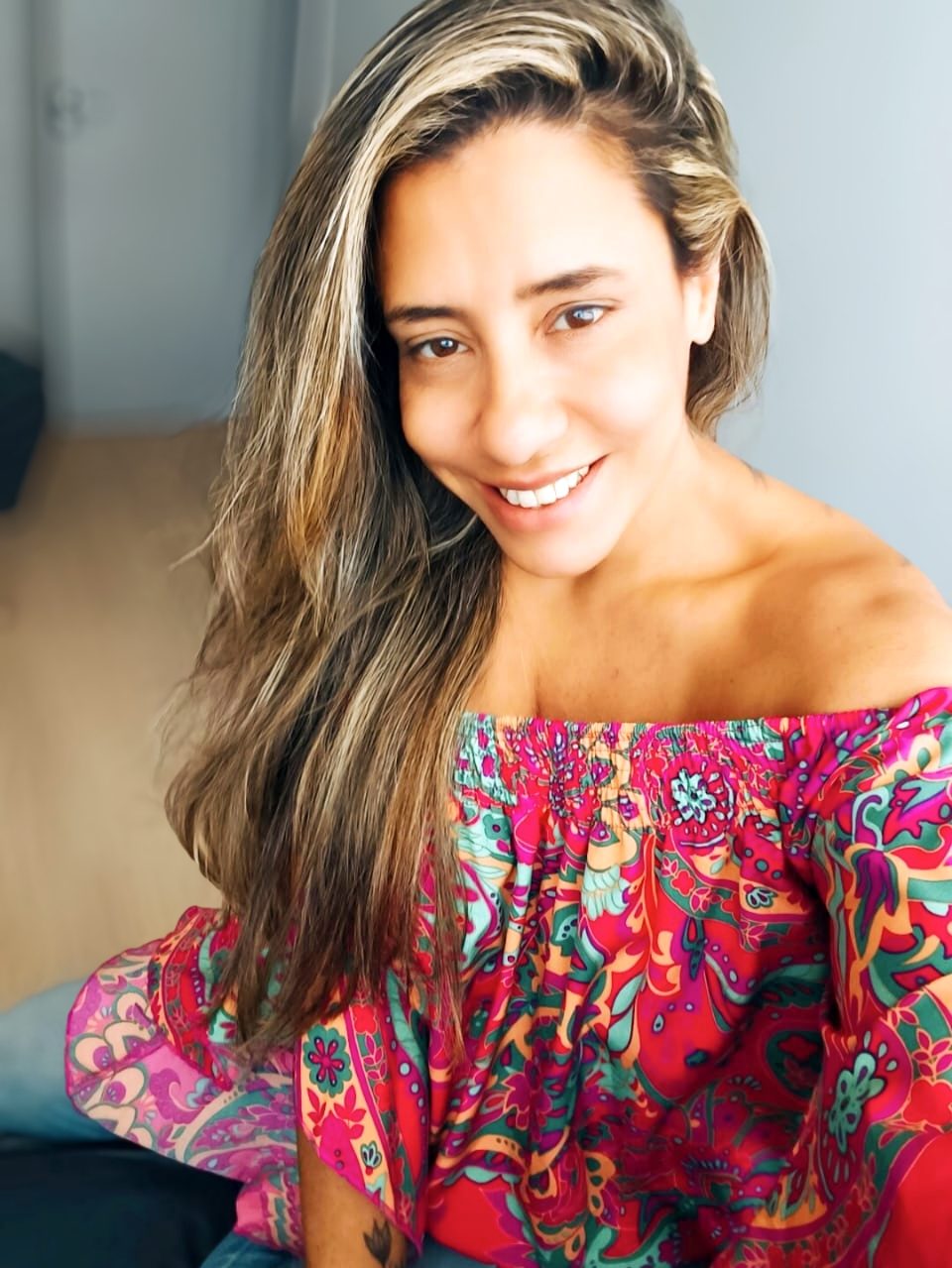 Fernanda Gomes
